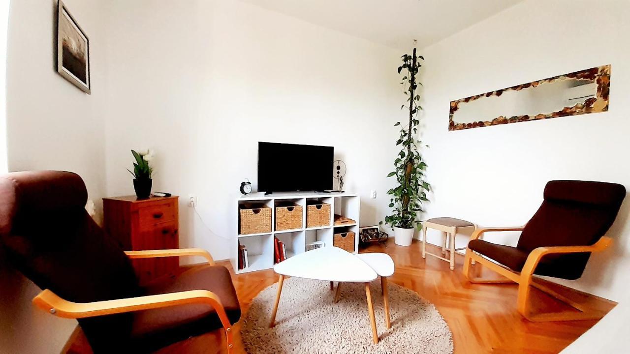 Mediterranean House - Forest Marjan 斯普利特 外观 照片
